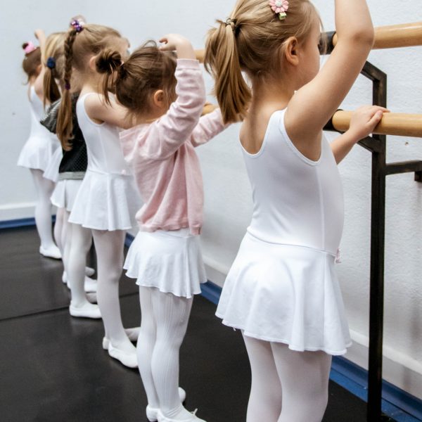 balet dla dzieci Poznań