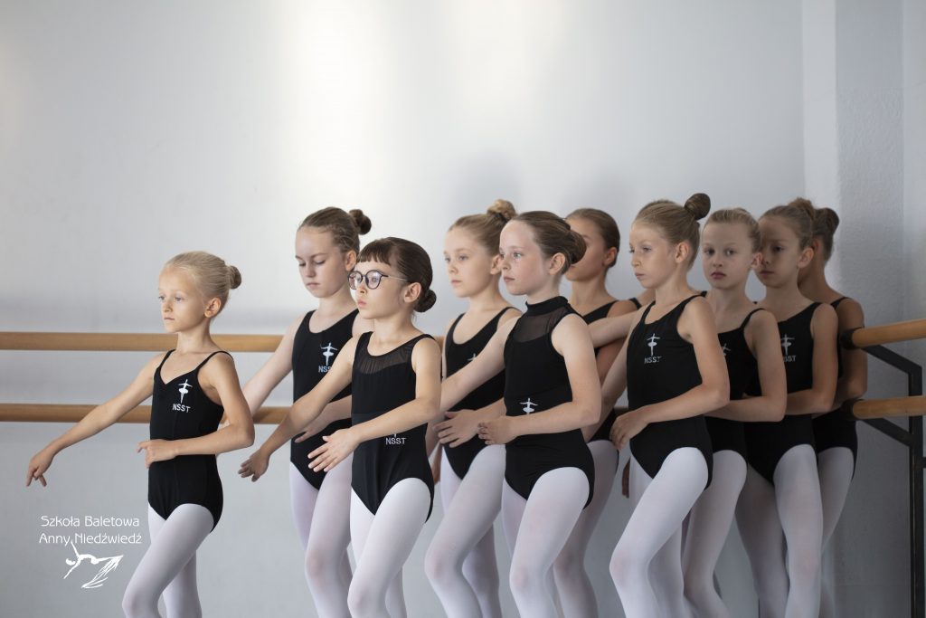 fakty i mity o balecie Szkoła Baletowa Anny Niedźwiedź w Poznaniu