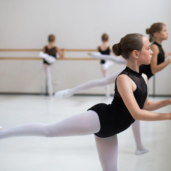 Szkoła baletowa poznań