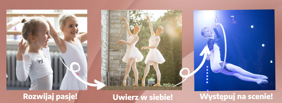 Szkoła baletowa poznan